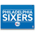 NBA Philadelphia 76ers Standard - Blue Surface Book 2 15in Skin